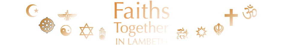 Faiths Together in Lambeth